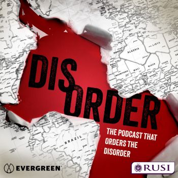 Disorder Podcast