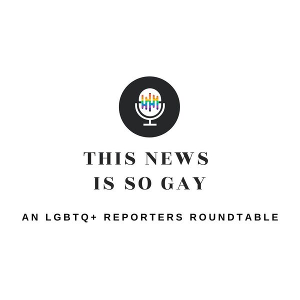 This News is So Gay