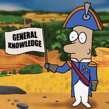 General Knowledge Podcast