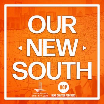 Our New South Podcast
