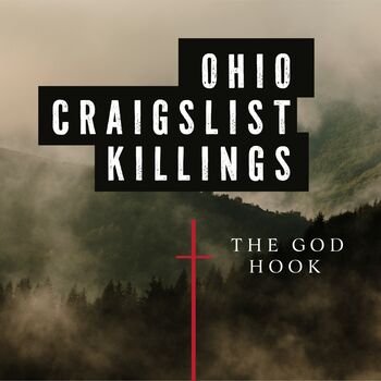 Carol Costello presents The God Hook Podcast