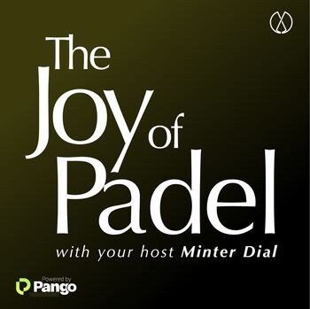 The Joy of Padel Podcast