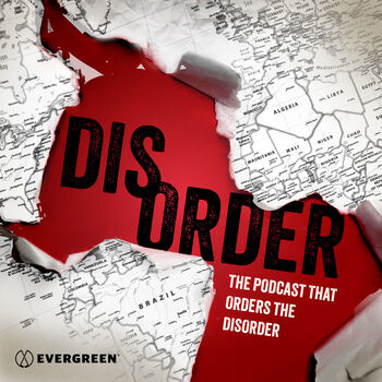 Disorder Podcast