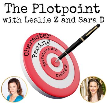 The Plotpoint Podcast