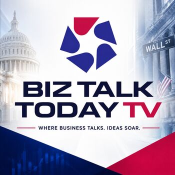 Biz Talk Today TV Podcast