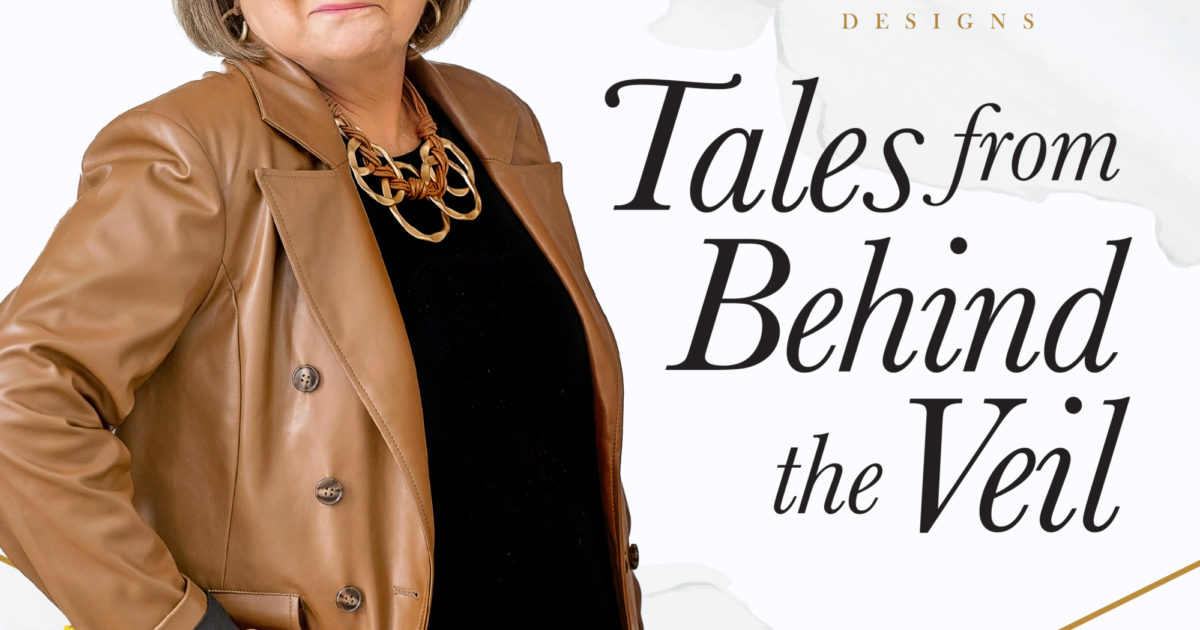 Tales from Behind the Veil