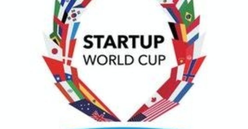 Startup World Cup