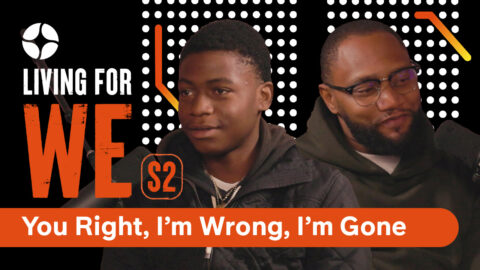 Living For We, Season 2: Keep Ya Head Up